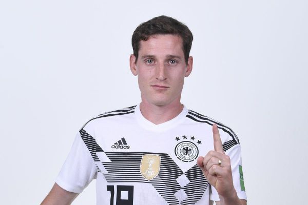  هافبک سابق بایرن به میلان می رود