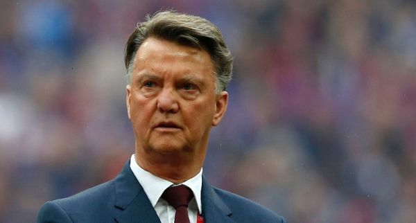  فن‌خال؛ ابتدا در تبریز، سپس روی نیمکت‌ تیم ملی ایران به جای کی‌روش