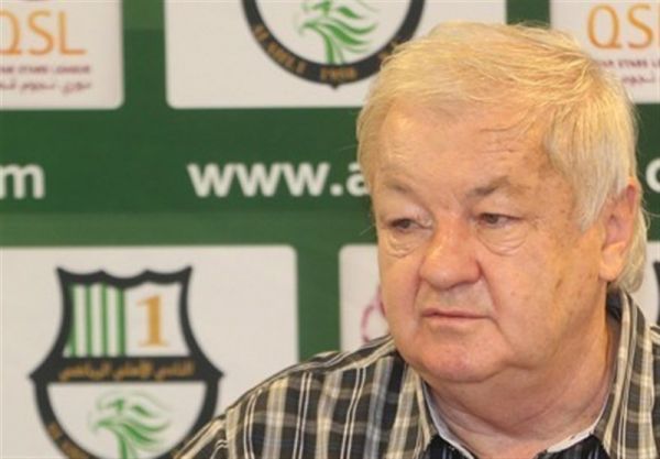 آیگون با الاهلی به توافق نرسید ماچالا سرمربی ابراهیمی و خانزاده ماند