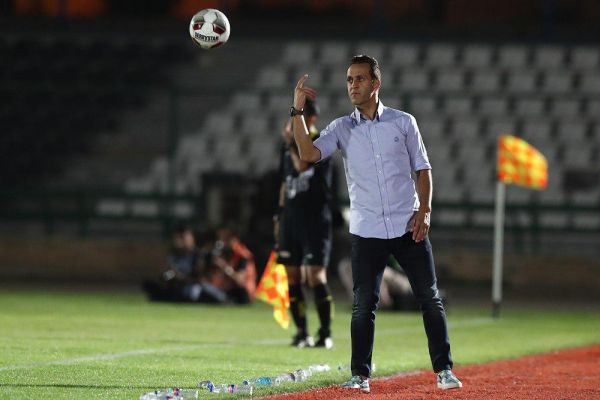 حمله ناگهانی کریمی به کی روش و تاج