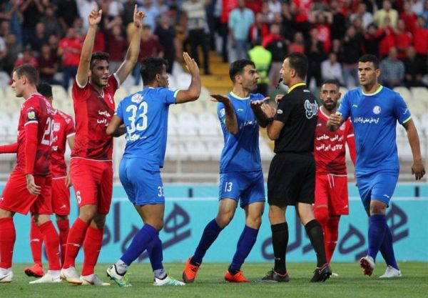 سلطانی کل هزینه استقلال خوزستان اندازه نصف قرارداد یکی از بازیکنان تراکتورسازی هم نیست