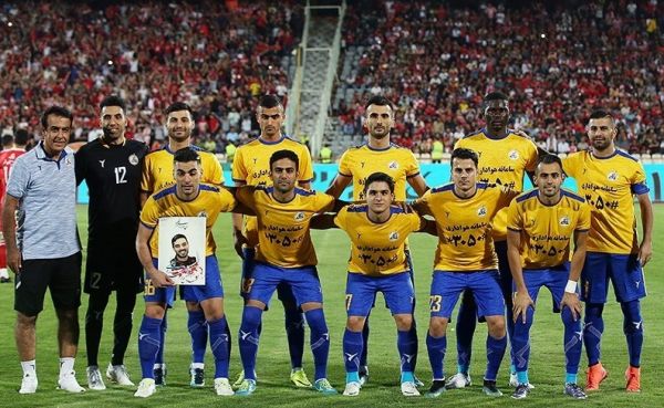 مدیرعامل جدید باشگاه نفت مسجدسلیمان انتخاب شد