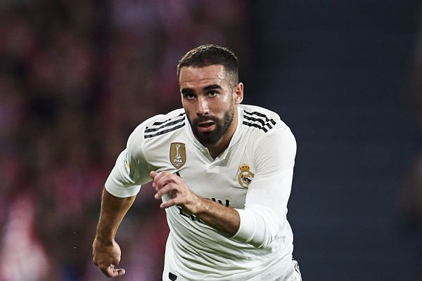  حضور وینیسیوس و کارواخال در فهرست رئال مادرید برای دربی