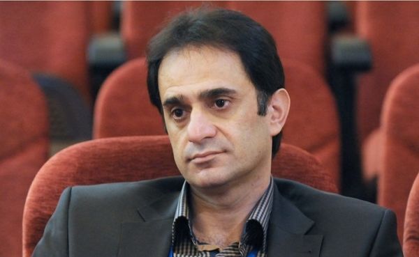 معاون پزشکی استقلال صاحب مدال نقره از سوی آسیا شد