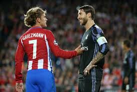 راموس-گریزمان؛ جنگ، این بار روی زمین