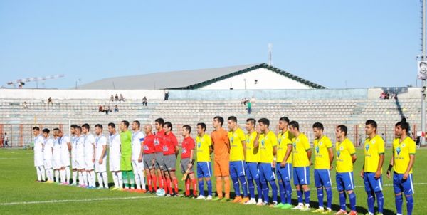 هفته ششم لیگ دسته اول؛ فوتبال آلومینیوم با یک مساوی به صدر آمد توقف خانگی اکسین