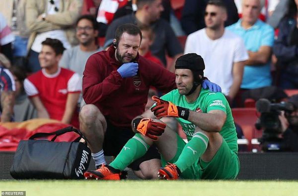 لنو جانشین خوش یمن پیتر چک عکس