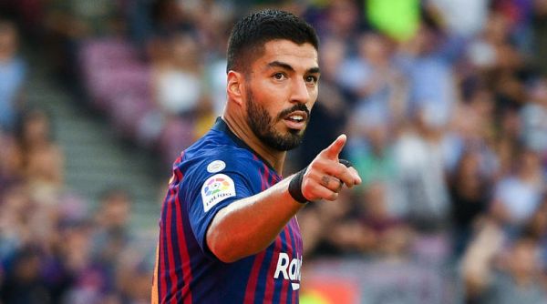  سوارز  این همه وابستگی به مسی خوب نیست