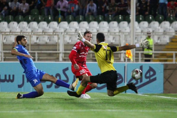  استوکس جانشین خلف ادینیو