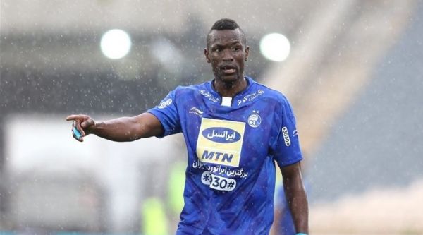 لحظه شماری برای دیپورت تیام از عجمان