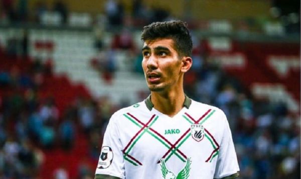  پرونده رضا شکاری در کمیته حل اختلاف فیفا