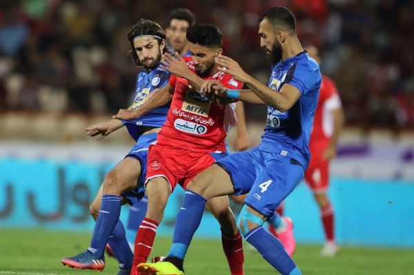  پرویز برومند  کمیته اخلاق و حراست وزارت ورزش به شرایط آکادمی استقلال رسیدگی نکردند  دربی ۸۸ پوچ بود