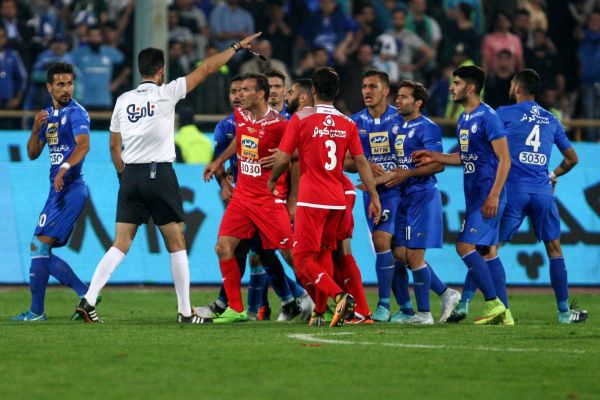  آغاز مسابقه بزرگ پیش بینی لیگ برتر نود  پیش بینی کنید، جایزه ببرید