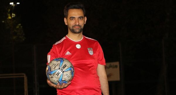  وزیر ارتباطات  با ظریف کری فوتبالی داریم