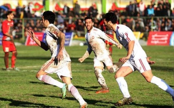 جدول گلزنان لیگ یک؛ اوج رقابت در رتبه سوم