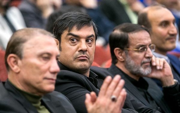 نکیسا اطلاعی از حضور هاشمیان نداشتم در مورد تیم نوجوانان کمیته جوانان پاسخگوست