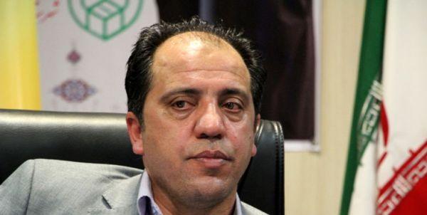 هنرپیشه سیستم برق رسانی ورزشگاه پارسه شیراز مشکلی ندارد قطعی برق شب گذشته پارسه شهری و سراسری بوده است