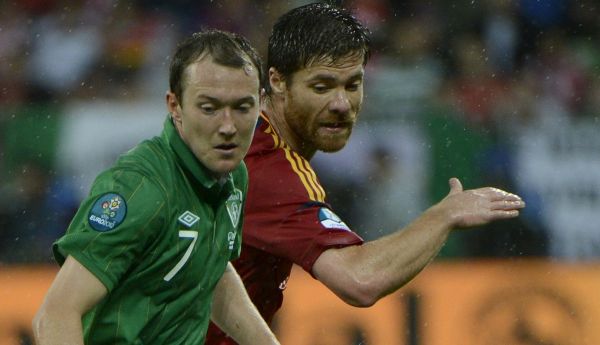 بازیکن دسته دوی انگلیس، خوشتکنیک تر از مسی