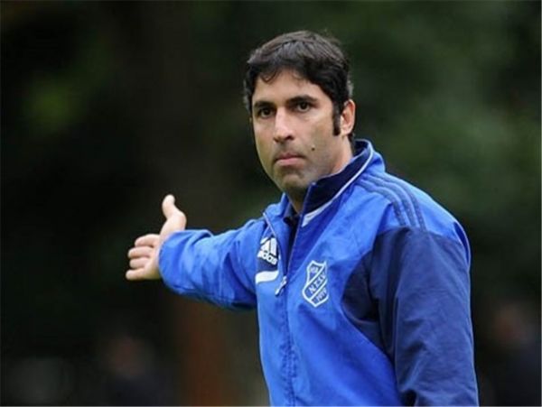  واکنش معینی به شایعه حضور هاشمیان در تیم جوانان