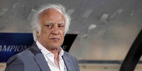 عبداللهی از اینکه کسی بگوید من آمدهام جای پورحیدری و حجازی را بگیرم، ناراحت میشوم