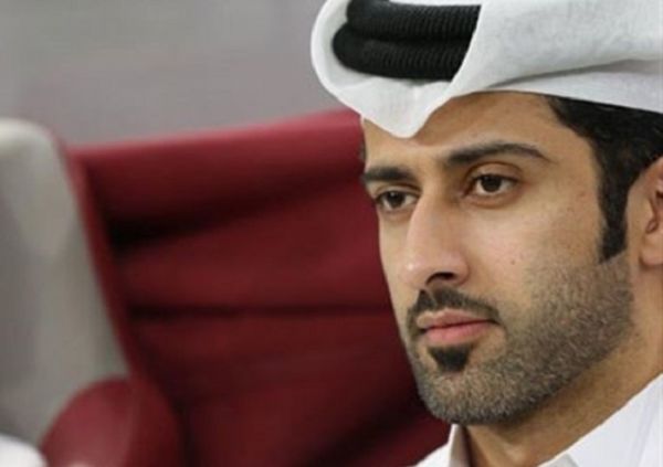 مدیر باشگاه السد چیزی غیر از برد مقابل پرسپولیس را نمیخواهیم