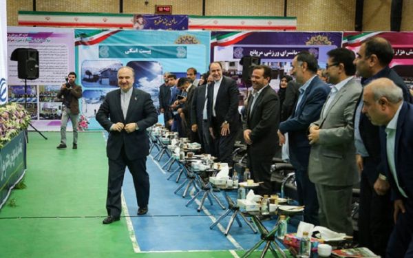 شائبه انتخاب سرپرست سیاسی برای فدراسیونها سلطانیفر مراقب باشد