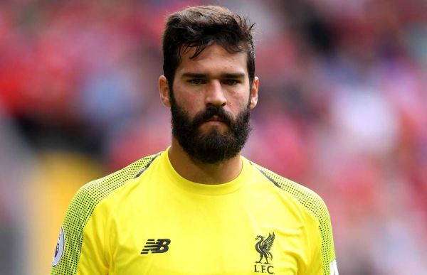 آلیسون با اشک از رم جدا شدم