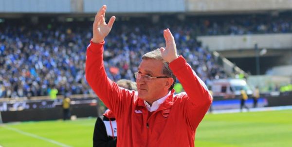  راهکار عجیب برانکو برای نشستن در کنار نیمکت پرسپولیس