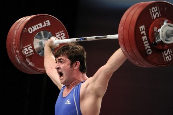 تاییدیه قهرمانی در المپیک 2012 ارسال شد محمدپور در انتظار دریافت مدال و سکههای طلا