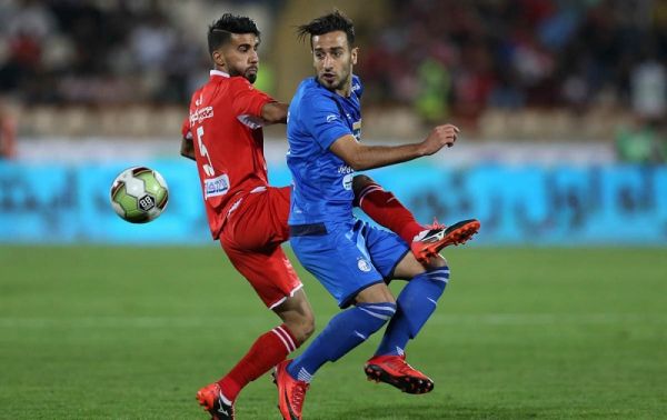  باقری  استقلال از قهرمانی دور نشده است  مقابل نفت مسجدسلیمان فرصت اشتباه نداریم