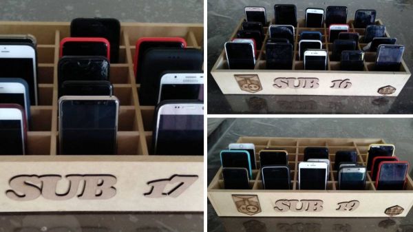 تصمیم جالب باشگاه اروگوئهای استفاده از موبایل ممنوع