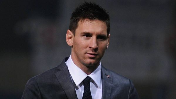 شکایت مسی از نشریه اسپانیایی شکست خورد