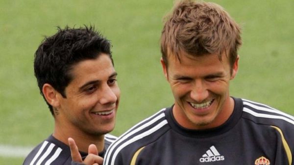  سیسینیو  25هزار یورو از مغازه بکام، لباس خریدم؛ زیدان می تواند با کت وشلوار فوتبال بازی کند