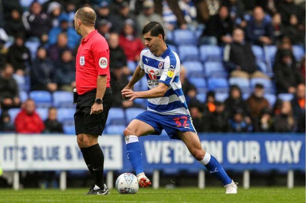 اولین باخت ردینگ انگلیس با عزتاللهی