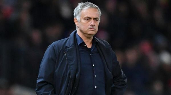 مورینیو نمی توانم افکارم درمورد تیمم را بگویم؛چون با انتقادات رسانه ای بیشتری مواجه می شوم