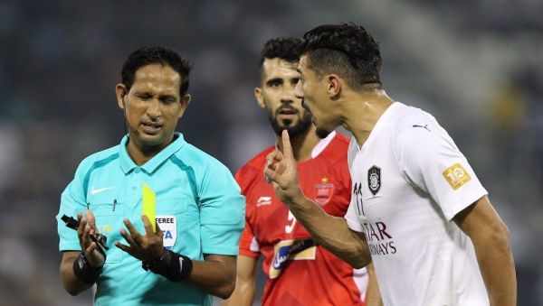 خط و نشان مدیر باشگاه السد؛ مثل استقلال، پرسپولیس را هم در آزادی می بریم