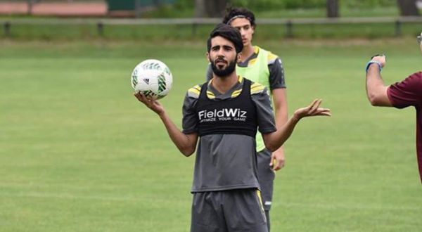 عراقی پرسپولیس دعوت شد، عراقی استقلال نه