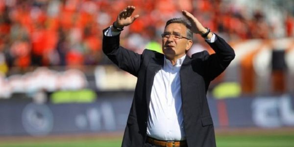 برانکو السد و داور سریلانکایی را با هم شکست دادیم پرسپولیس با محدودیتها موفق بوده است