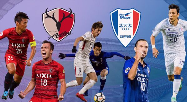  کاشیما 3 - سوون سامسونگ 2؛ کام بک به سوی فینال