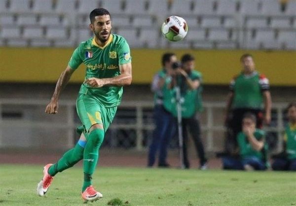 کعبی سرجیو یک مربی بینالمللی است و نباید او را از دست بدهیم باید کمتر اشتباه کنیم