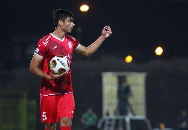  علی عبدالله‌زاده  تراکتورسازی با حمایت هواداران می‌تواند قهرمان شود