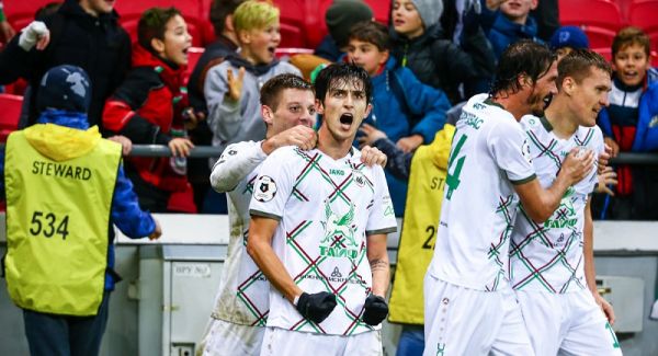  خبر خوش از روسیه  بازگشت سردار به روزهای خوب