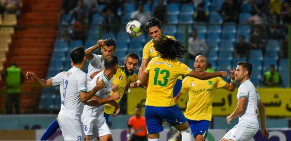  پیش بازی استقلال خوزستان - صنعت نفت   دربی اهواز جذاب می‎شود