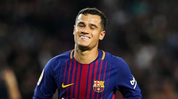  رکورد کوتینیو؛ سریعترین گلزن خارج از خانه تاریخ بارسا در اروپا