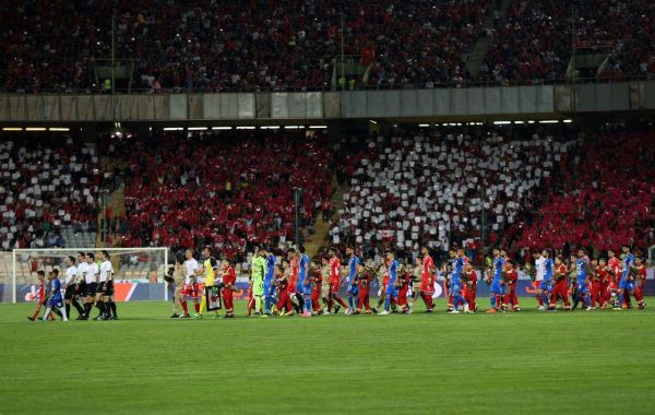  عباسی مسئول رسانه‌ای اسپانسر استقلال و پرسپولیس