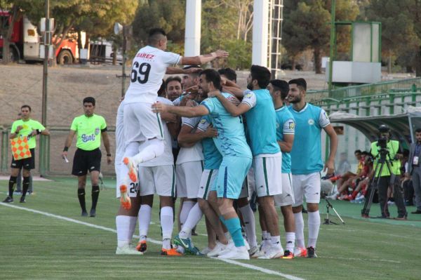  هفته سخت سایپا و ذوب آهن در بهمن ماه