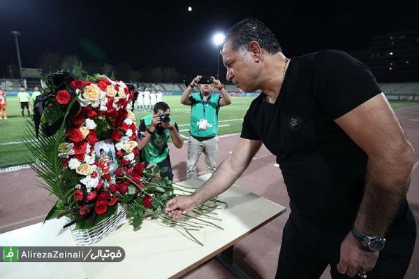 احضاریه آگاهی؛ آخر و عاقبت کار خیر دایی شهریار سرانجام تلاش هایمان برگه احضاریه بوده است + عکس