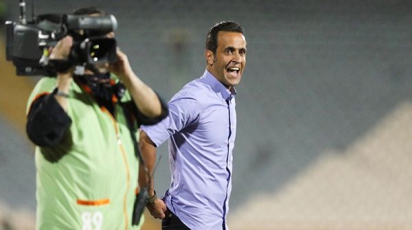 دستور عجیب کریمی به کانال های هواداری خبر باخت را منتشر نکنید