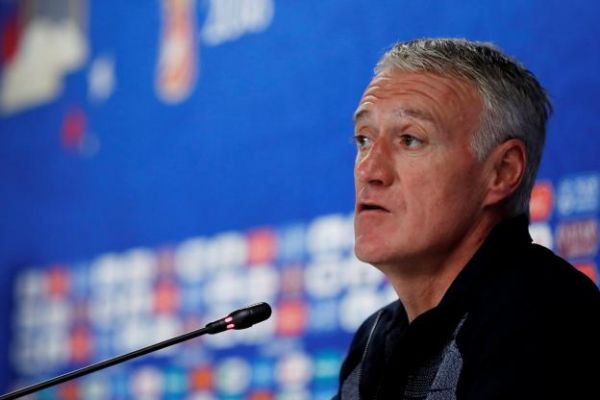 دشان نگران وضعیت پوگبا در یونایتد نیستم