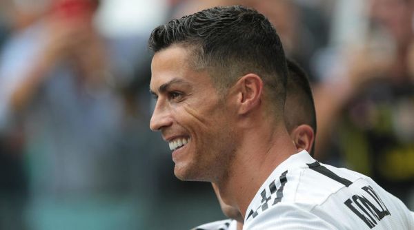 مربی پرتغال چرا رونالدو را دعوت نکردم